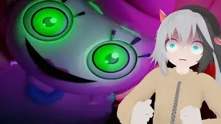 Poppy Playtime Chapter 2