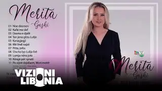 Merita Gashi - Nise dasmen