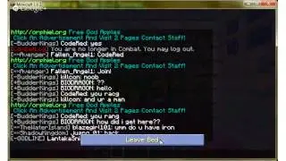 MC stuff 8