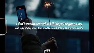 [Lyrics+Vietsub] Deepside - Don't Tell Me It's Over