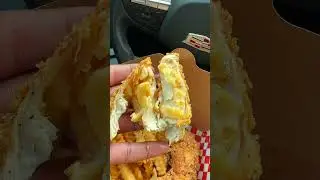 Trying The Worst STUFFED‼️ Chicken Wings In Houston Tx🤯🤬