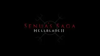 Senua's Saga Hellblade II   Прохождение #5 Финал