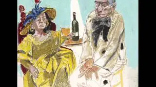 PAULA REGO - Dame with the goat´s foot and other stories.