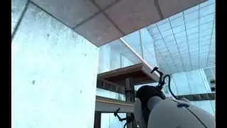 Portal Skinnycap Last