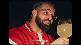 [FREE] DRAKE TYPE BEAT - 