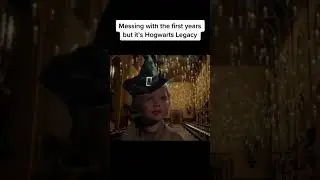 Hogwarts Legacy Meme (Star Wars Edit) 