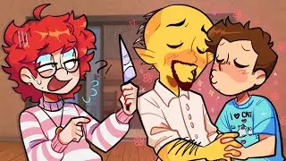 ROBLOX MURDER MYSTERY 2 WITH FRIENDS