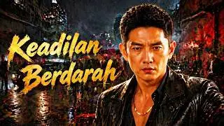 ⚡FULL Drama sapu bersih kejahatan | keadilan berdarah | Tindakan keras drama china | P 