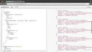 GraphQL: Learning GraphQL with Node.Js : Queries In GraphQL