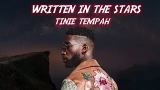 Tinie Tempah - Written in the Stars TRADUZIONE ITA