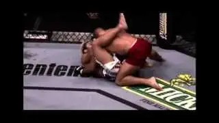 Georges St Pierre : Power of Positivity