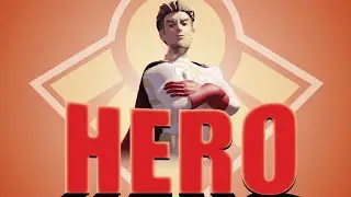 Hero | Animated Short Film