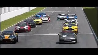 Copa WTC 700 - Gran Turismo 7