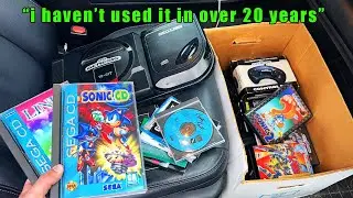 I asked for Video Games and it paid off BIG TIME!