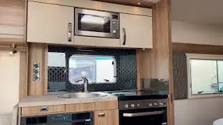 2022 Swift Challenger 580
