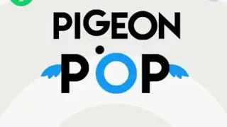Pigeon Pop Android iOS Gameplay
