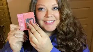 ASMR - What I got for Christmas 2021