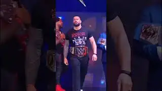रोने 😭 लगे  Roman Reigns 💔 || #shorts #wwe #romanreigns ||
