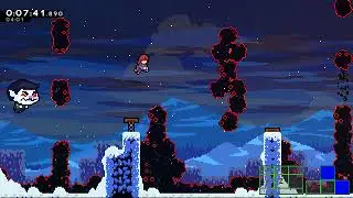 Celeste any% - 28:37.901