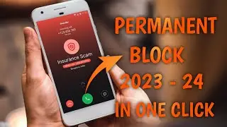 Spam Call Kaise Band Kare | How to Close Spam Calls | क्या आप भी Spam Call से परेशान हैं ?