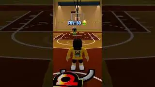 Every green my FOV gets higher! 😂😭 