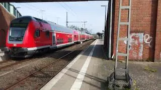 sylt33 on Tour/ Otto legt Zwangse hin in Ahrensburg