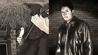 Jodeth & T3ke0ut - Shadow of a Daredevil (Demo from 2008)