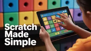 You Won't Believe How Easy It Is to Master Scratch Programming! (Hindi Language)