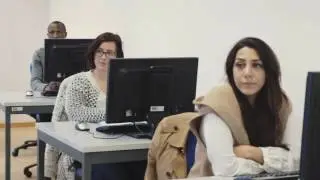 Opleiding tot SAP Consultant