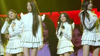 [4K] IVE (아이브) | WOW - IVE SHOW WHAT I AM IN KUALA LUMPUR - 20260404 (FANCAM)
