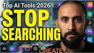 Top Ai Tools 2026 (Oreate AI Review)