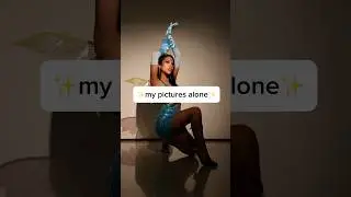 Me ALONE vs with OTHERS 😂