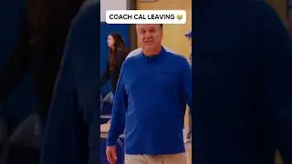 Is John Calipari going to regret leaving? 🤔 #shorts #collegebasketball #kentucky  #arkansas