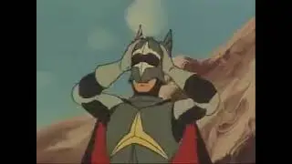 La spada di King Arthur sigla 1981