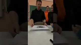Дослідження взаємодії магніта