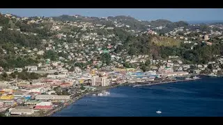 Kingstown History (Saint Vincent and the Grenadines)