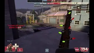 Playing a TF2 tournament (Game Audio Only) [Part 4