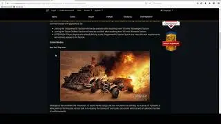 Crossout Dawn Children 4 devblog discussion - WIRES GO WHERE!?