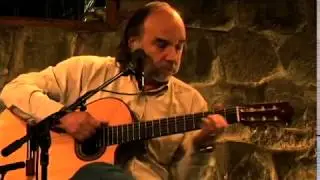 Eduardo Gatti - Viaje Definitivo (En Vivo)