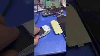 اول مره اشوف الجهاز دي ☺️😧