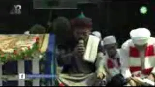 Pembacaan Ratib Al Athos