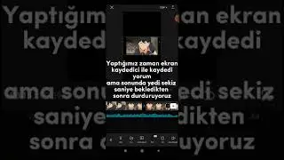 İSTENİLEN EDİTİN YAPIMI