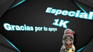 Respondiendo preguntas (Especial mil suscriptores)