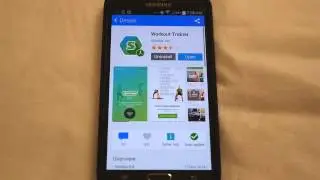 Finally - S Health updated so Samsung Gear S and Neo will sync with S4!