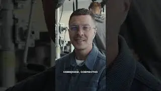 Бэкстейдж со съемки DARS