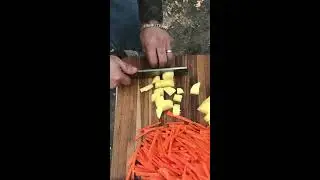 МакаронПлов (эксперимент)