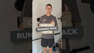How Over 50s Runners Can Improve Their Running