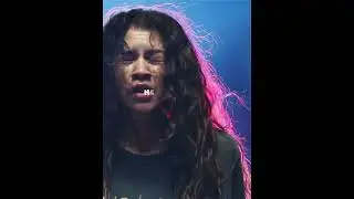 Zendaya - Euphoria