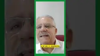 Deus está mandando? Faz!