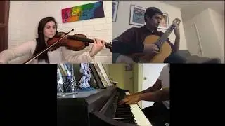 Nascence - Journey cover